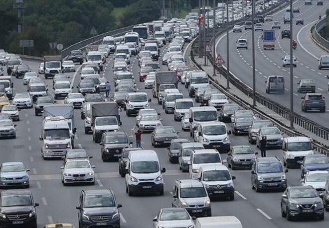 “2025 yılında otomobil sektöründe dramatik düşüşler beklemiyoruz”